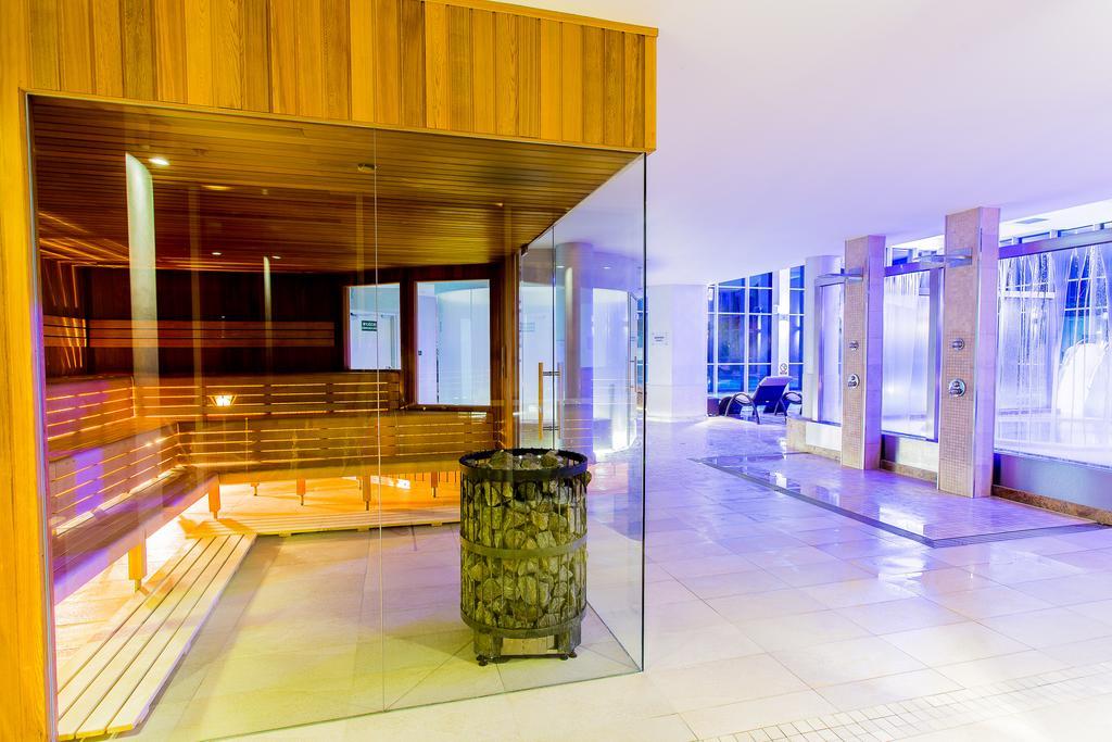 Hotel & Medi-Spa Bialy Kamien Swieradow-Zdroj Exterior photo